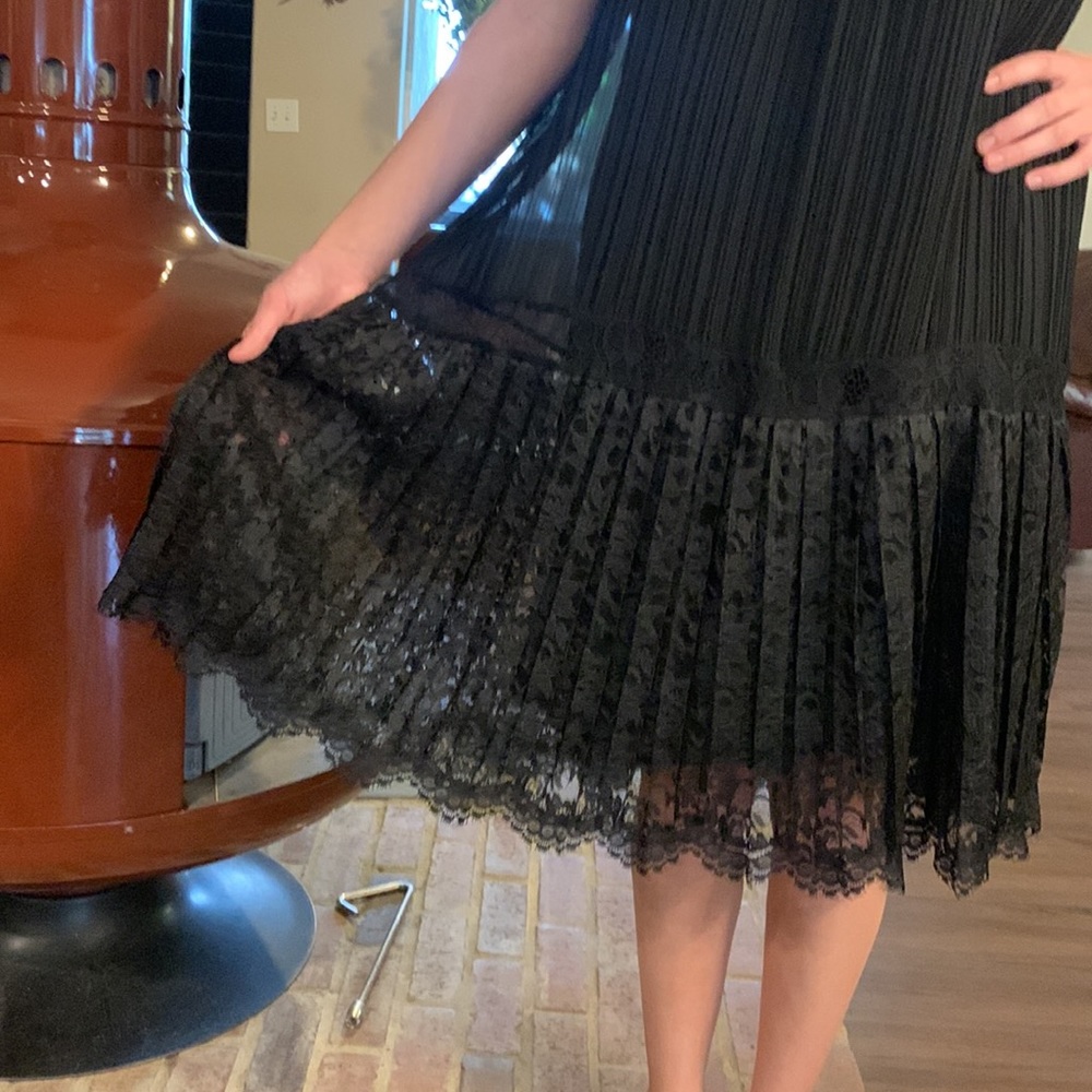 Anthropologie Floreat Dress (size 10)